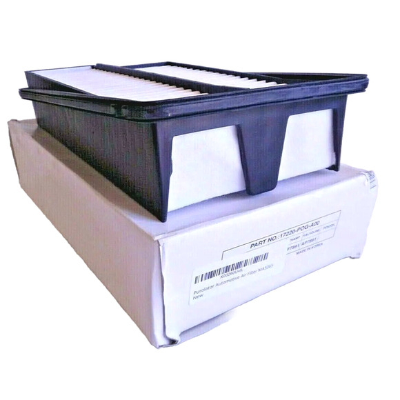 Purolator MA5065 Air Filter 95-99 Acura Honda Accord 17220-P0G-A00 17220P0GA00 - Picture 6 of 6